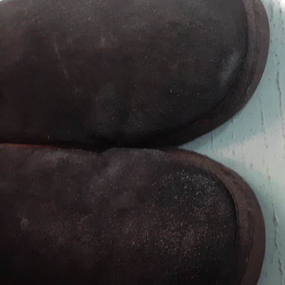 KOOLABURRA BOOTS SZ 9 - Picture 9 of 11